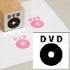 ちびスタンプ　DVD